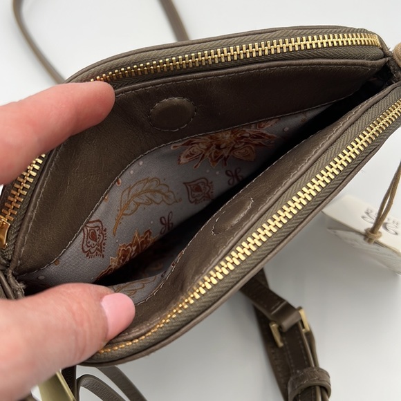 HOBO VINTAGE HIDE CROSSBODY - Picture 6 of 10